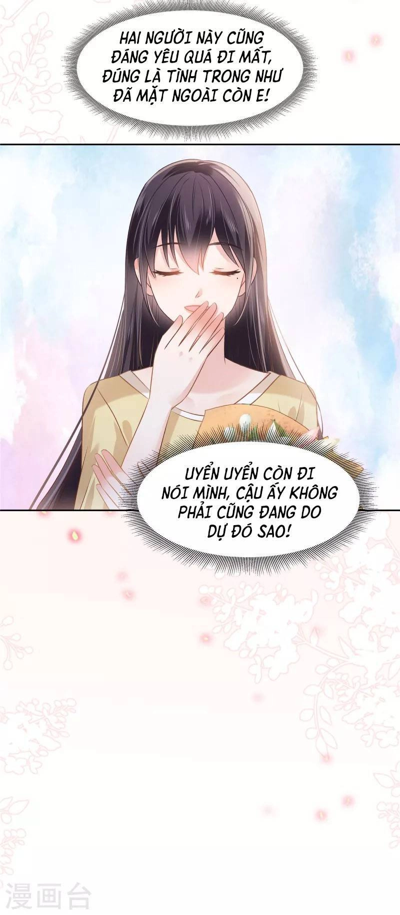 Trọng Sinh Trở Lại: Sủng Nịch Độc Nhất Vô Nhị Chapter 268 - 20