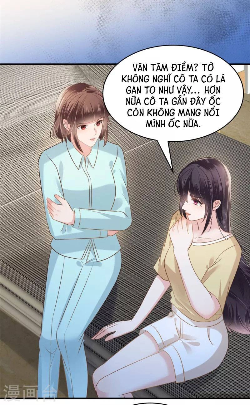 Trọng Sinh Trở Lại: Sủng Nịch Độc Nhất Vô Nhị Chapter 269 - 3