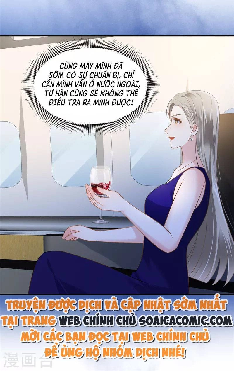 Trọng Sinh Trở Lại: Sủng Nịch Độc Nhất Vô Nhị Chapter 269 - 6