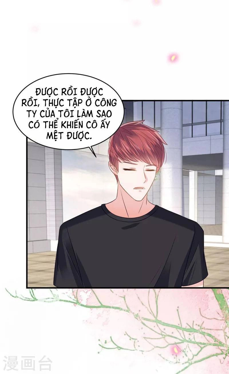 Trọng Sinh Trở Lại: Sủng Nịch Độc Nhất Vô Nhị Chapter 269 - 17