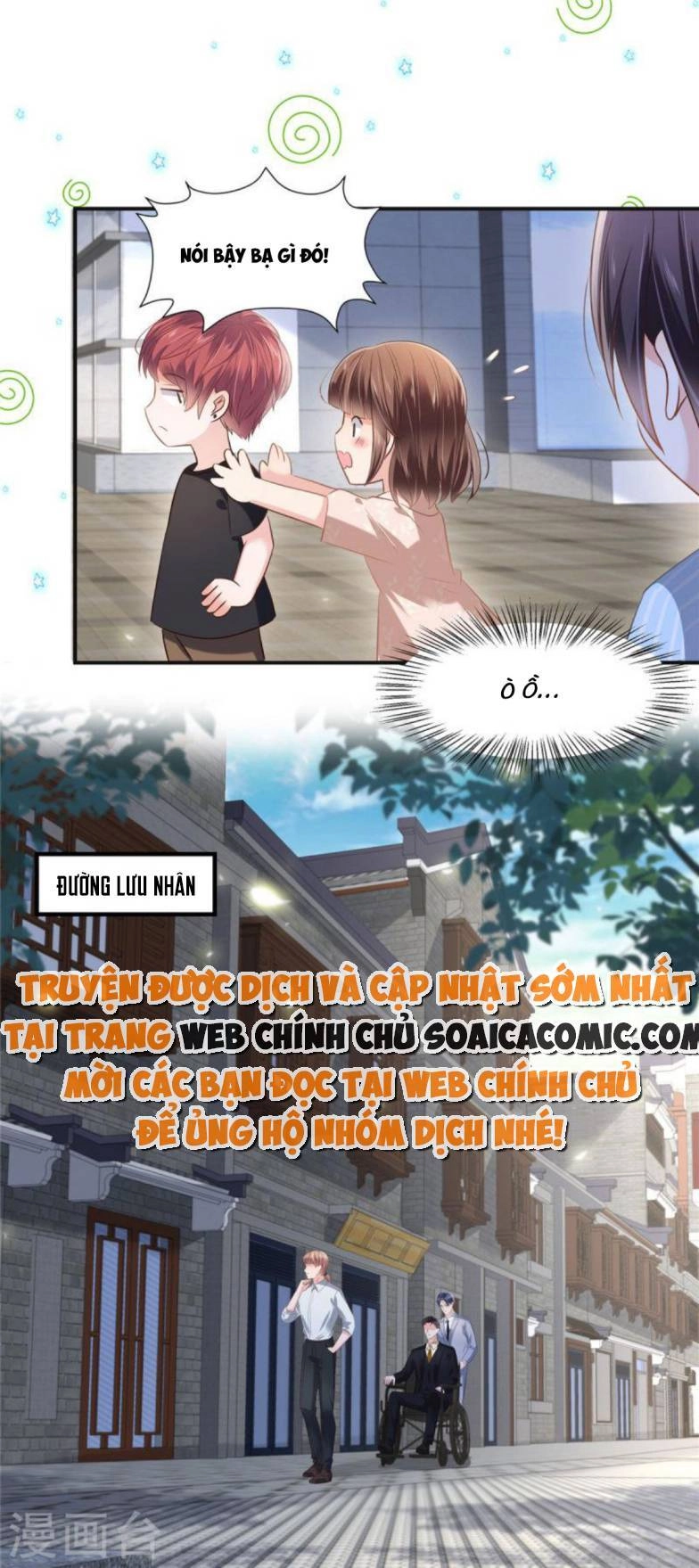 Trọng Sinh Trở Lại: Sủng Nịch Độc Nhất Vô Nhị Chapter 270 - 2