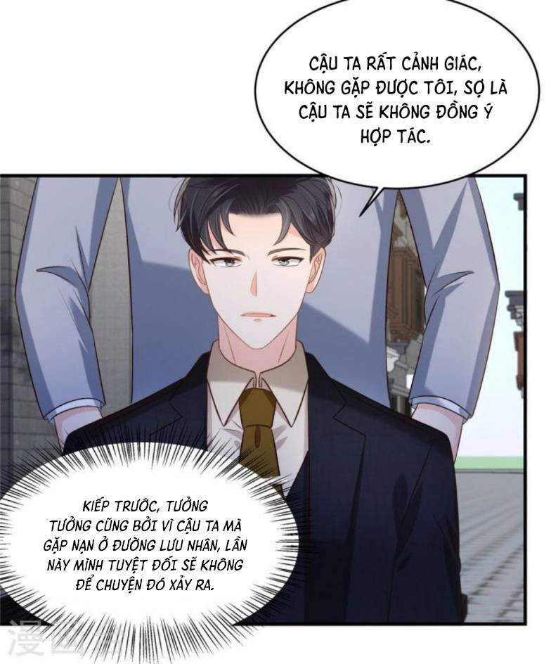 Trọng Sinh Trở Lại: Sủng Nịch Độc Nhất Vô Nhị Chapter 270 - 4