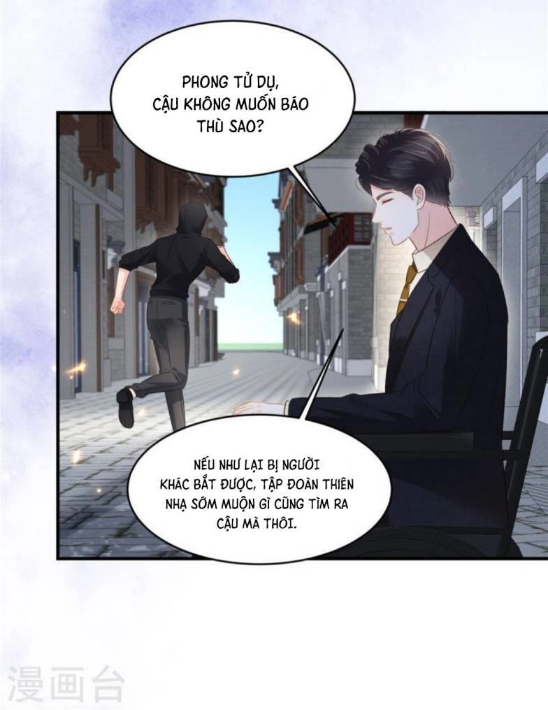 Trọng Sinh Trở Lại: Sủng Nịch Độc Nhất Vô Nhị Chapter 270 - 9