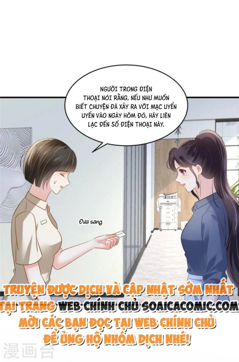 Trọng Sinh Trở Lại: Sủng Nịch Độc Nhất Vô Nhị Chapter 270 - 14