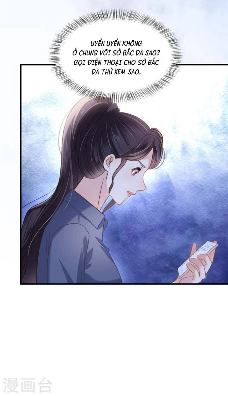 Trọng Sinh Trở Lại: Sủng Nịch Độc Nhất Vô Nhị Chapter 270 - 17