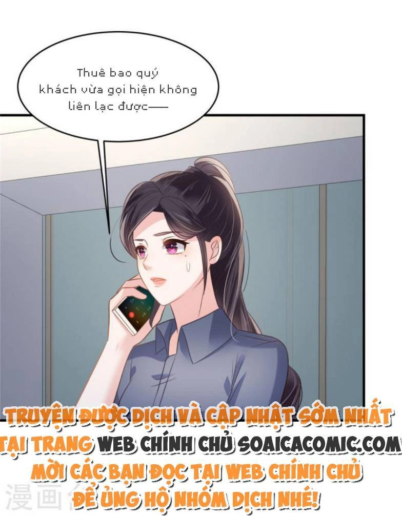 Trọng Sinh Trở Lại: Sủng Nịch Độc Nhất Vô Nhị Chapter 270 - 18