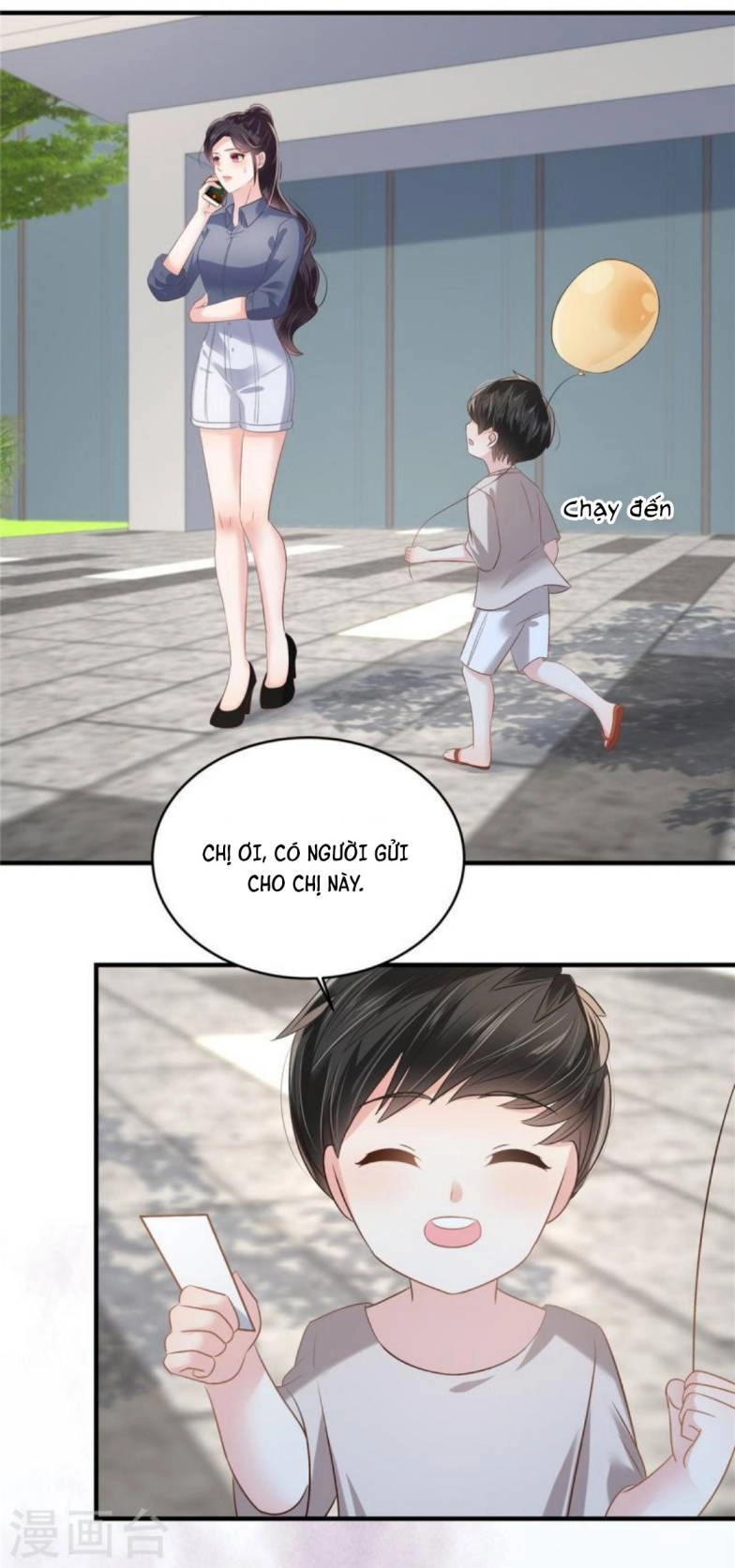 Trọng Sinh Trở Lại: Sủng Nịch Độc Nhất Vô Nhị Chapter 270 - 19