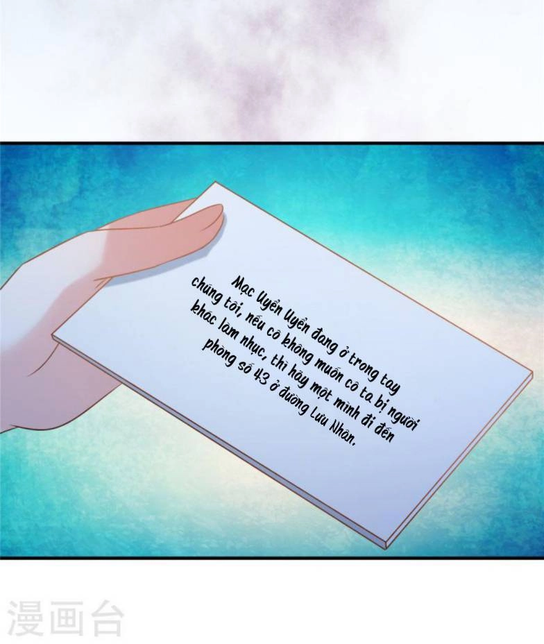 Trọng Sinh Trở Lại: Sủng Nịch Độc Nhất Vô Nhị Chapter 270 - 21