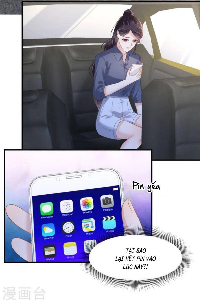 Trọng Sinh Trở Lại: Sủng Nịch Độc Nhất Vô Nhị Chapter 270 - 23