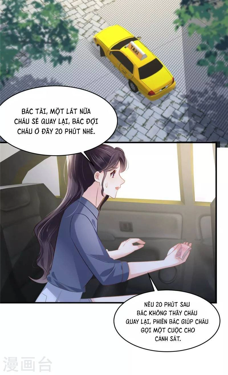 Trọng Sinh Trở Lại: Sủng Nịch Độc Nhất Vô Nhị Chapter 271 - 3