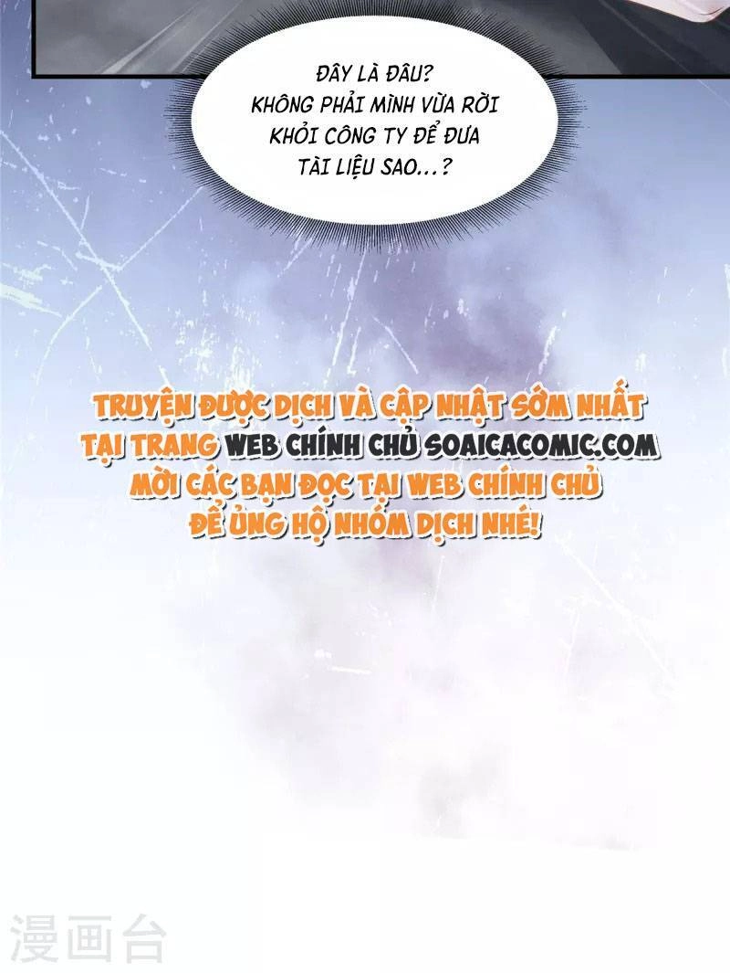 Trọng Sinh Trở Lại: Sủng Nịch Độc Nhất Vô Nhị Chapter 271 - 7