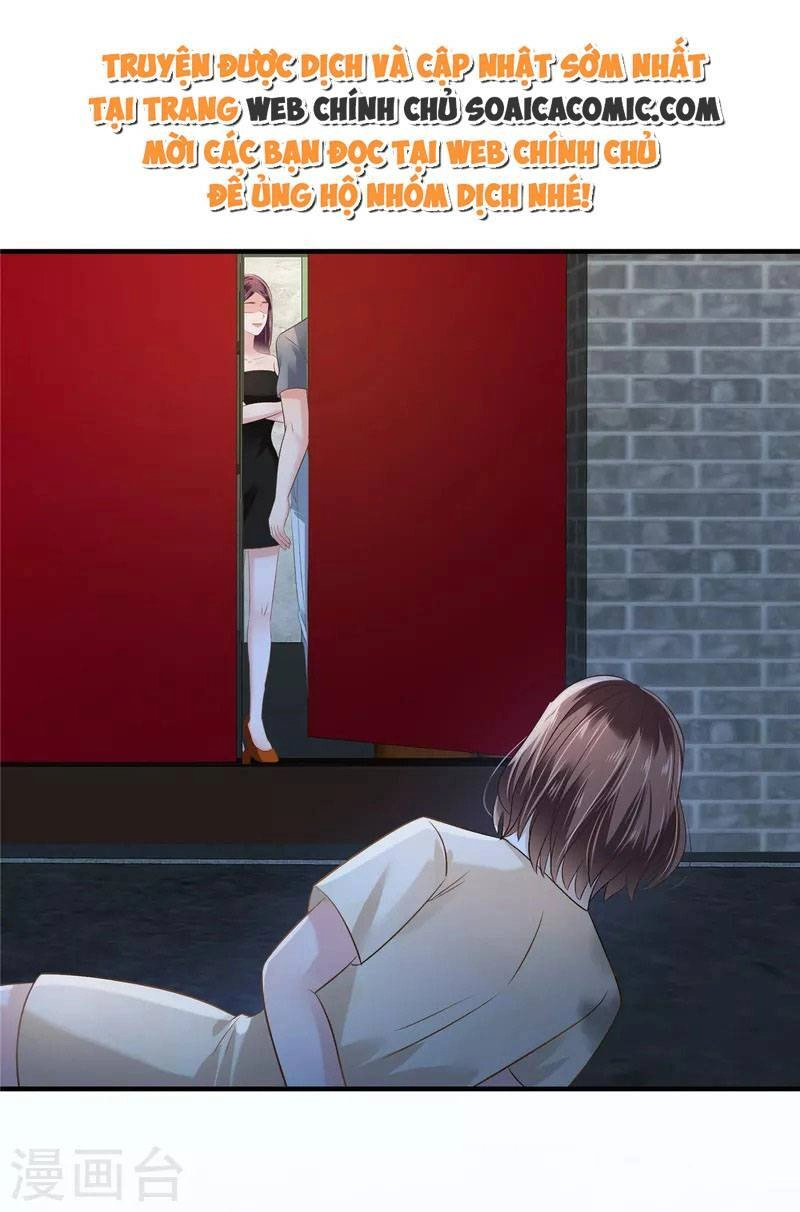 Trọng Sinh Trở Lại: Sủng Nịch Độc Nhất Vô Nhị Chapter 271 - 8