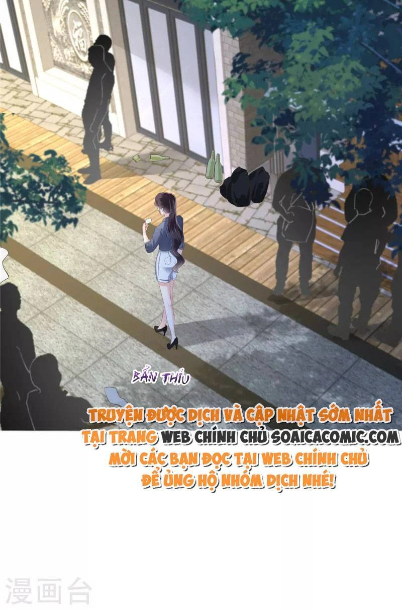 Trọng Sinh Trở Lại: Sủng Nịch Độc Nhất Vô Nhị Chapter 271 - 11