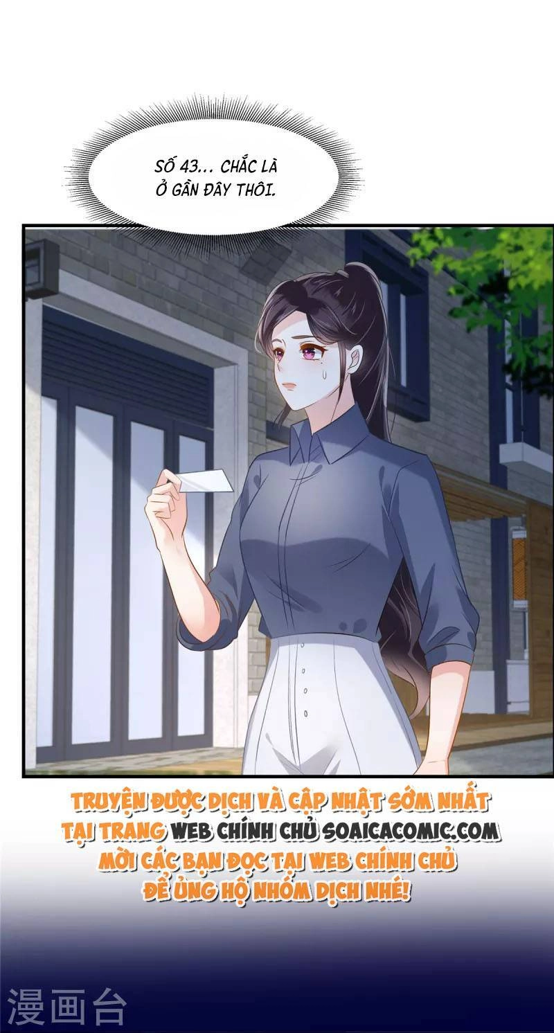 Trọng Sinh Trở Lại: Sủng Nịch Độc Nhất Vô Nhị Chapter 271 - 12