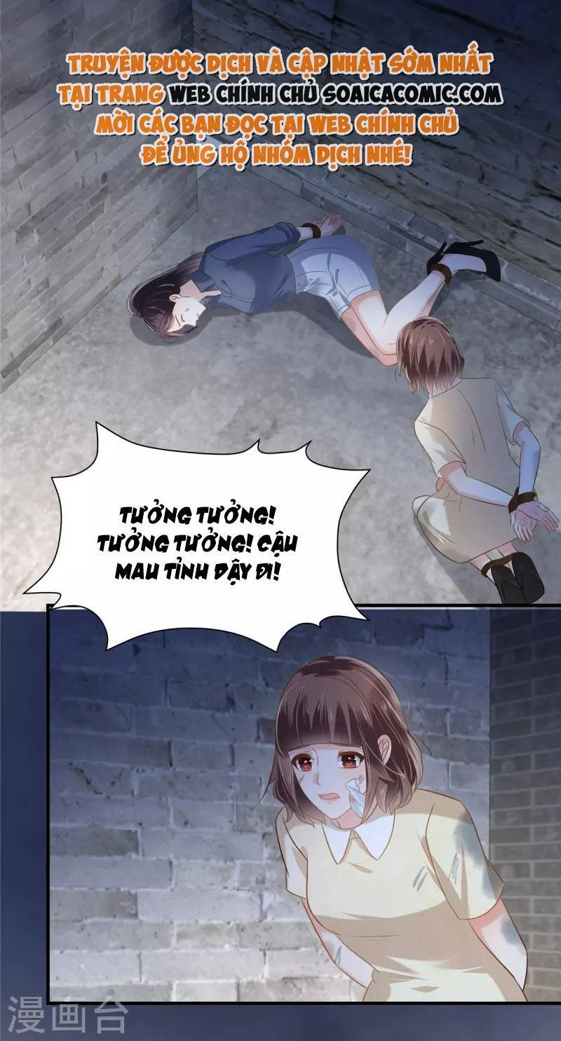 Trọng Sinh Trở Lại: Sủng Nịch Độc Nhất Vô Nhị Chapter 271 - 17