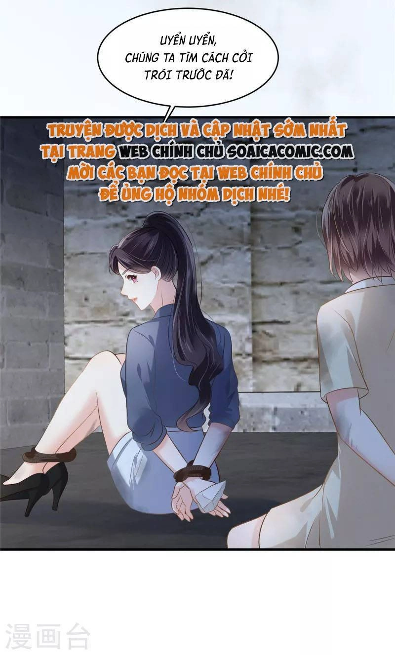 Trọng Sinh Trở Lại: Sủng Nịch Độc Nhất Vô Nhị Chapter 271 - 22