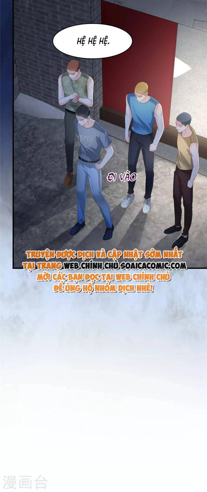 Trọng Sinh Trở Lại: Sủng Nịch Độc Nhất Vô Nhị Chapter 271 - 25