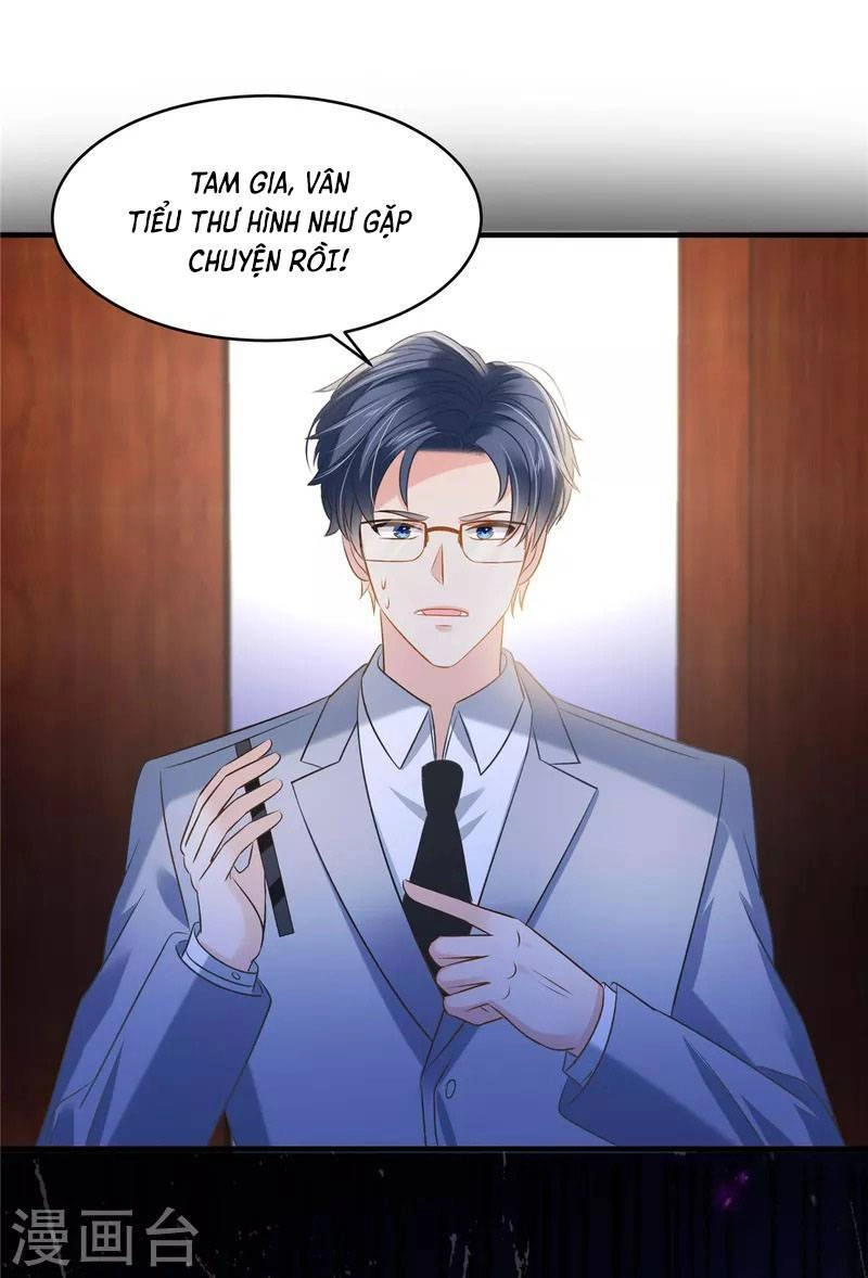 Trọng Sinh Trở Lại: Sủng Nịch Độc Nhất Vô Nhị Chapter 272 - 8