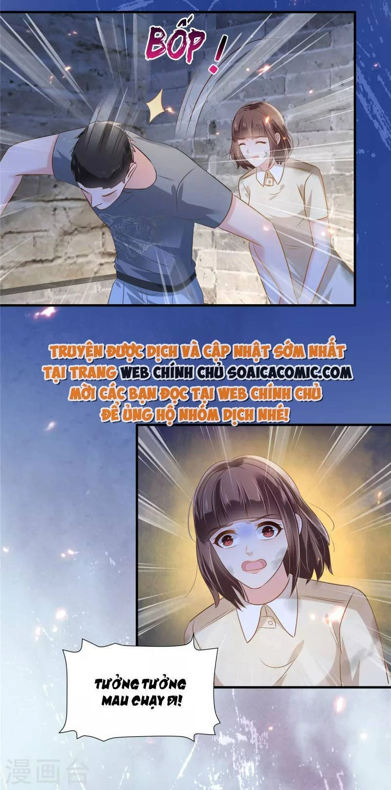 Trọng Sinh Trở Lại: Sủng Nịch Độc Nhất Vô Nhị Chapter 272 - 15