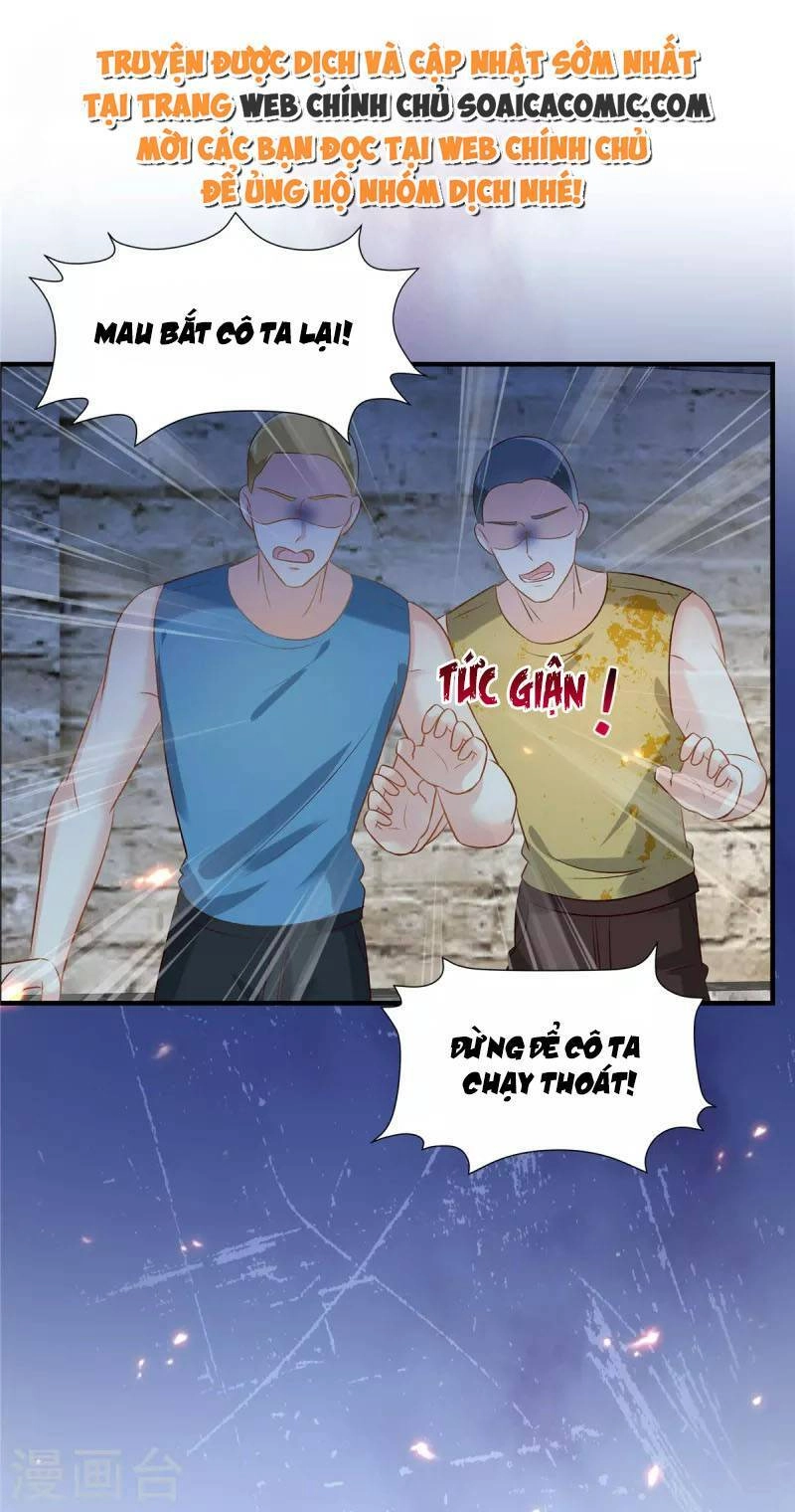 Trọng Sinh Trở Lại: Sủng Nịch Độc Nhất Vô Nhị Chapter 272 - 17