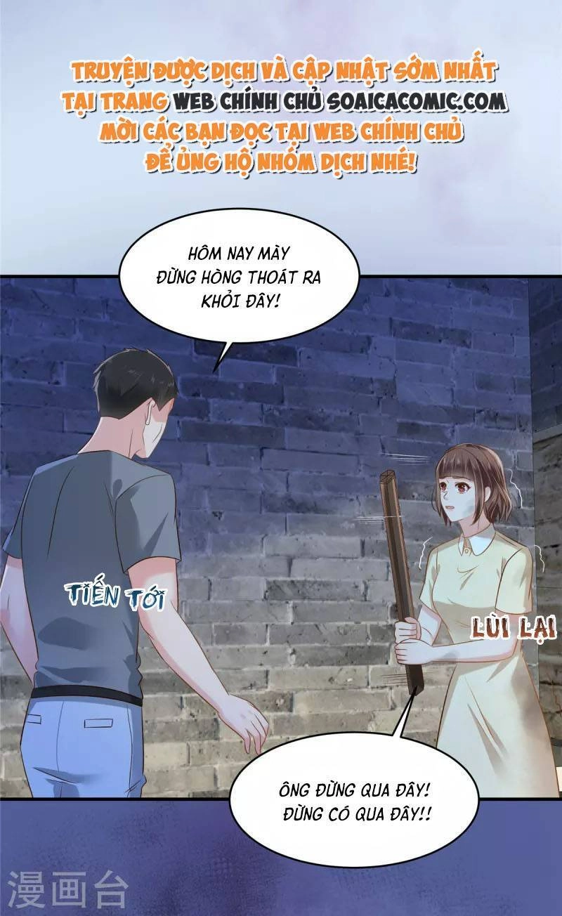 Trọng Sinh Trở Lại: Sủng Nịch Độc Nhất Vô Nhị Chapter 272 - 21