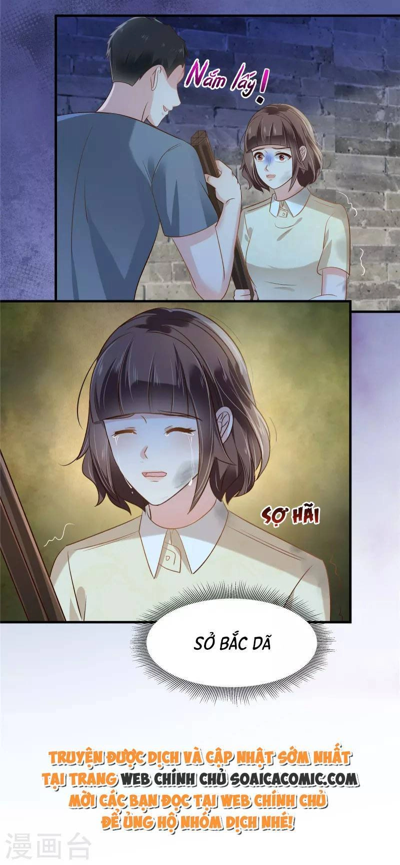 Trọng Sinh Trở Lại: Sủng Nịch Độc Nhất Vô Nhị Chapter 272 - 22