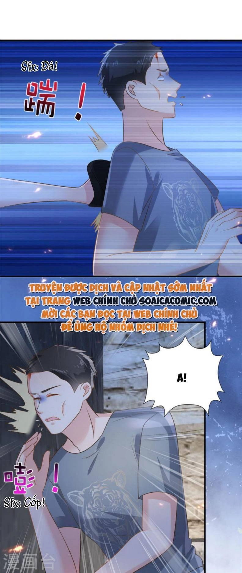 Trọng Sinh Trở Lại: Sủng Nịch Độc Nhất Vô Nhị Chapter 273 - 1