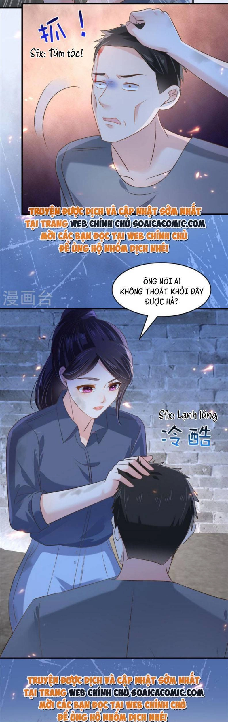 Trọng Sinh Trở Lại: Sủng Nịch Độc Nhất Vô Nhị Chapter 273 - 2