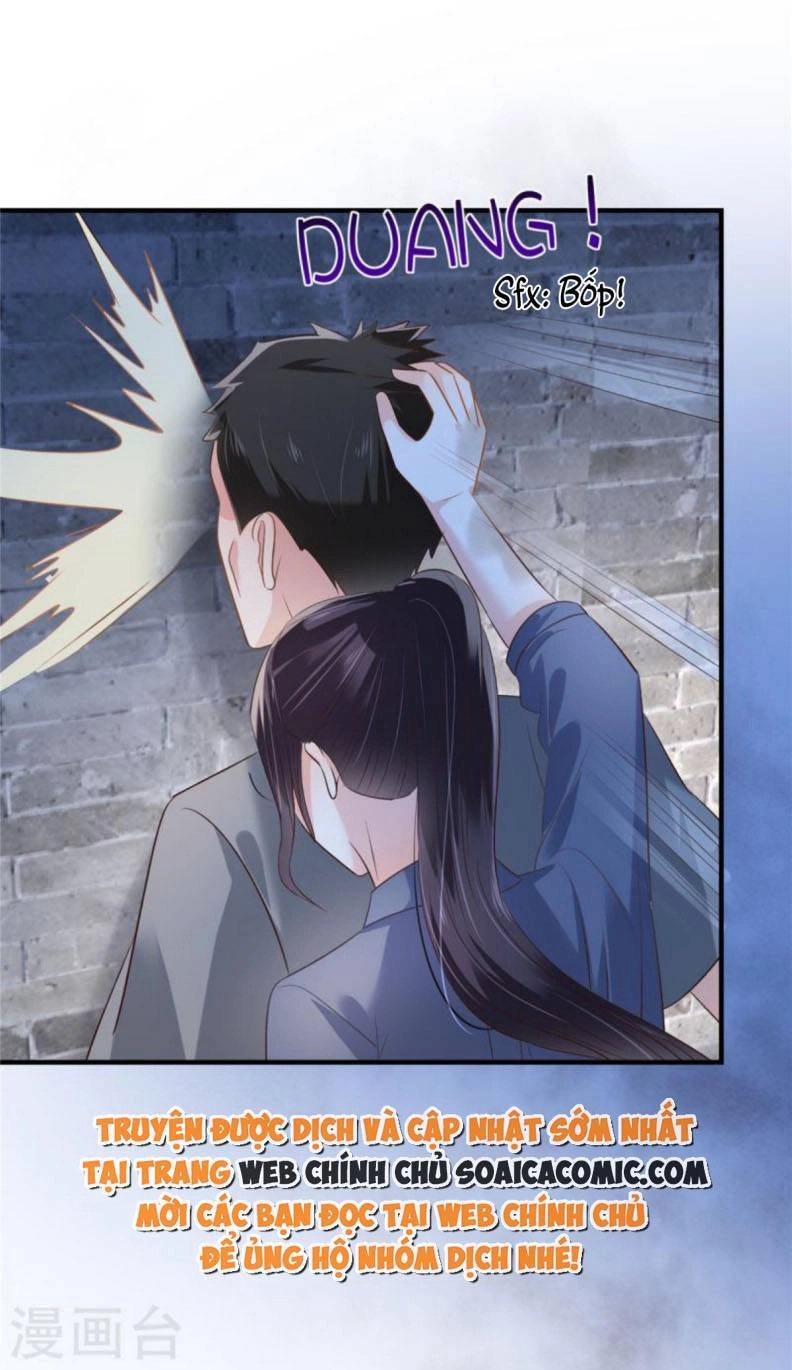 Trọng Sinh Trở Lại: Sủng Nịch Độc Nhất Vô Nhị Chapter 273 - 4