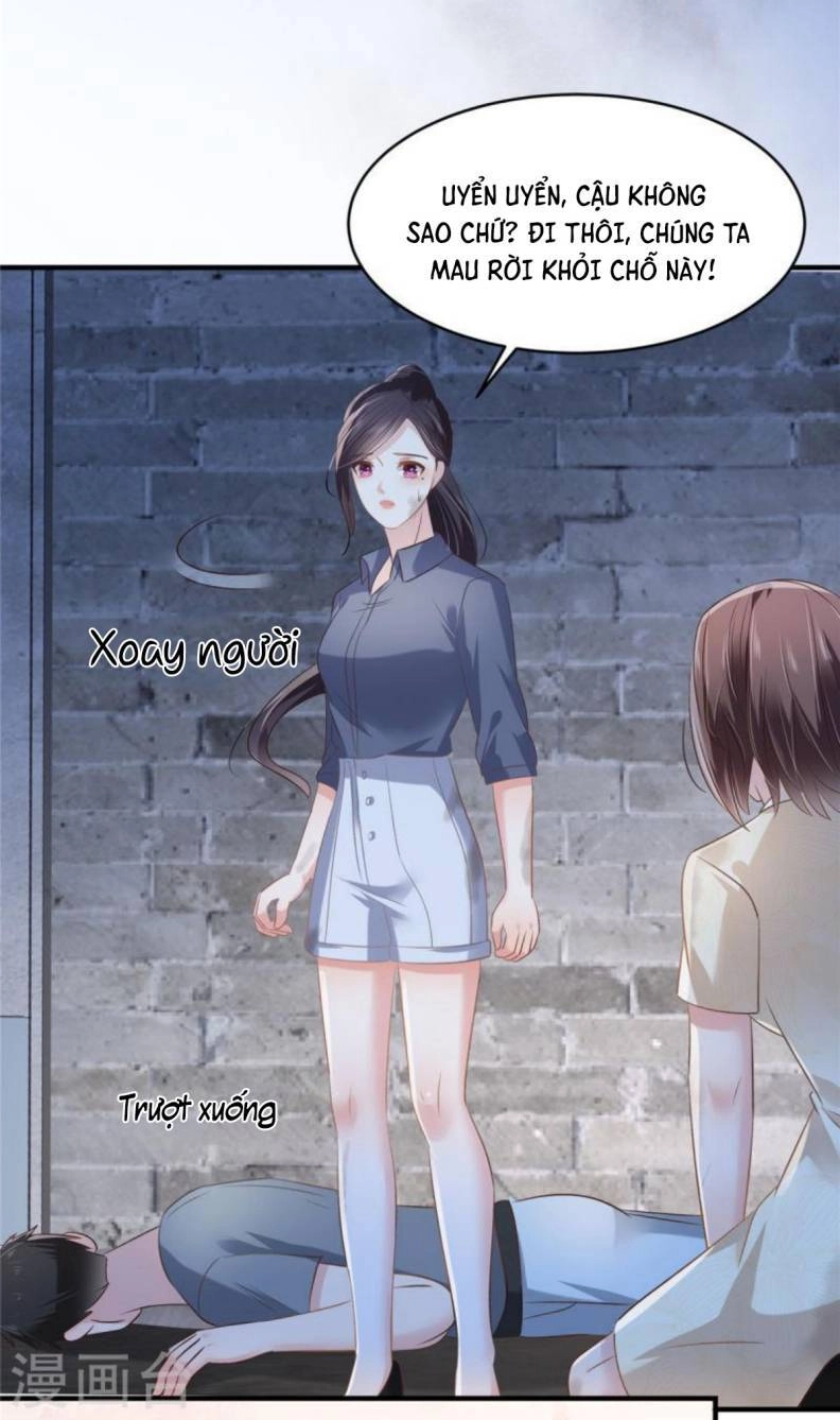 Trọng Sinh Trở Lại: Sủng Nịch Độc Nhất Vô Nhị Chapter 273 - 5