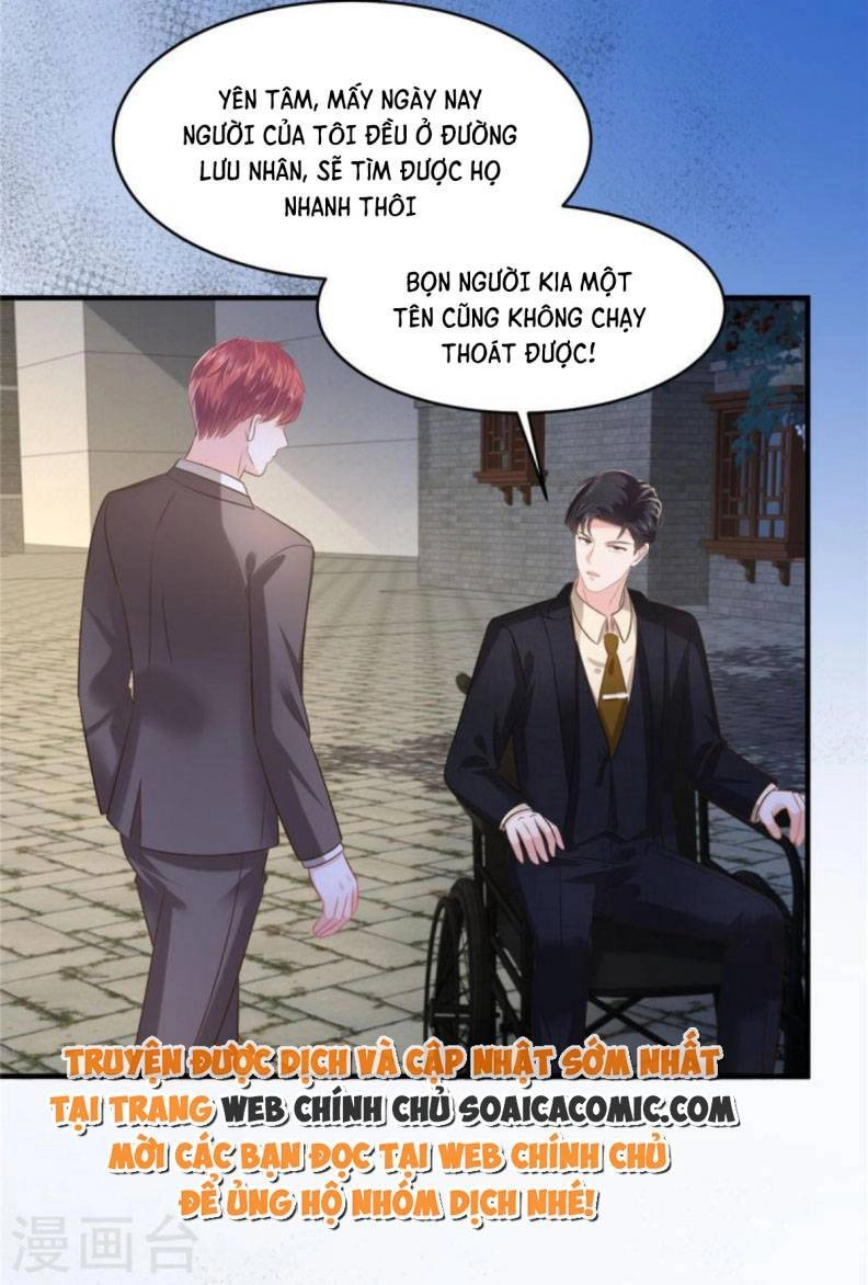 Trọng Sinh Trở Lại: Sủng Nịch Độc Nhất Vô Nhị Chapter 273 - 11