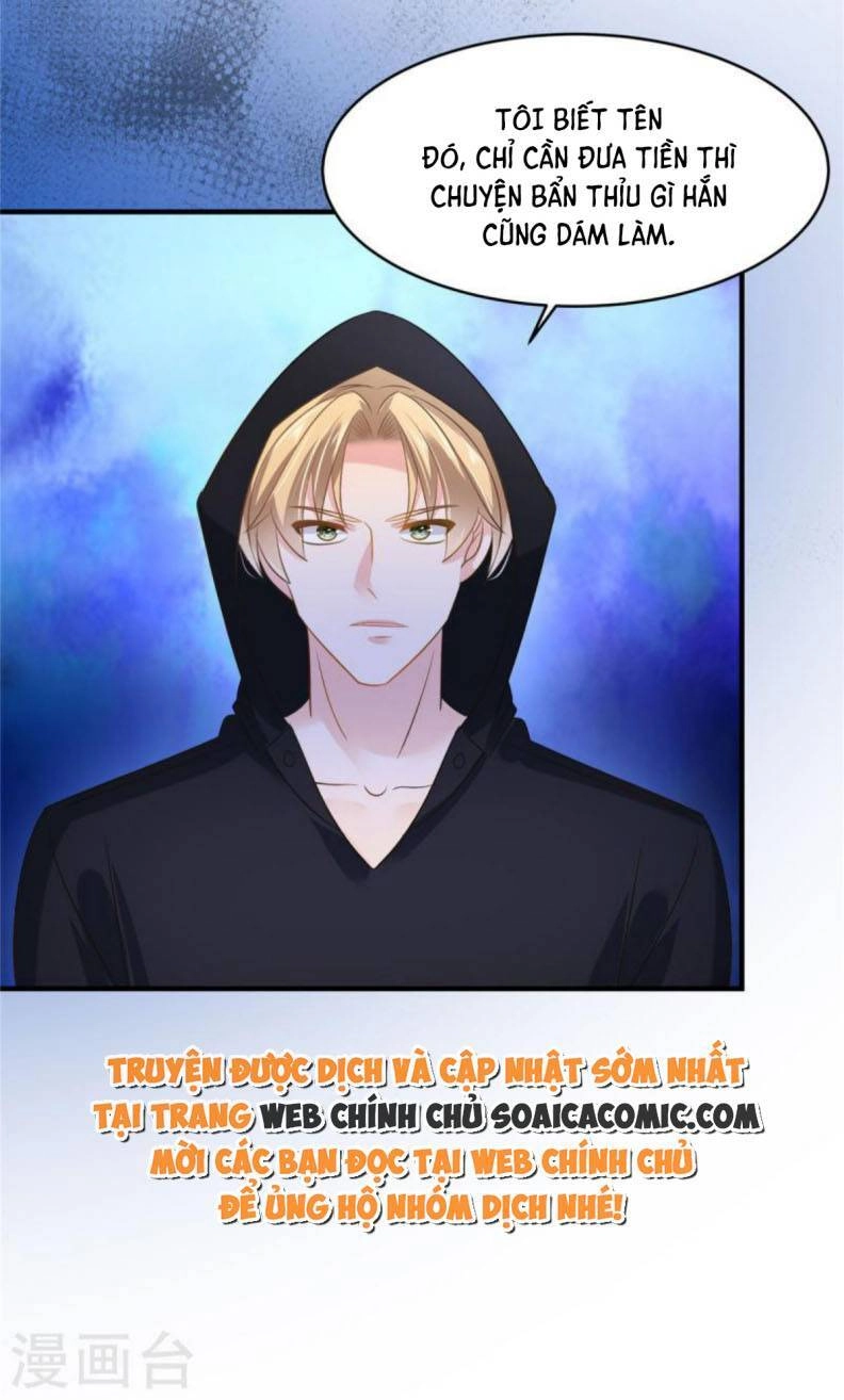 Trọng Sinh Trở Lại: Sủng Nịch Độc Nhất Vô Nhị Chapter 273 - 13