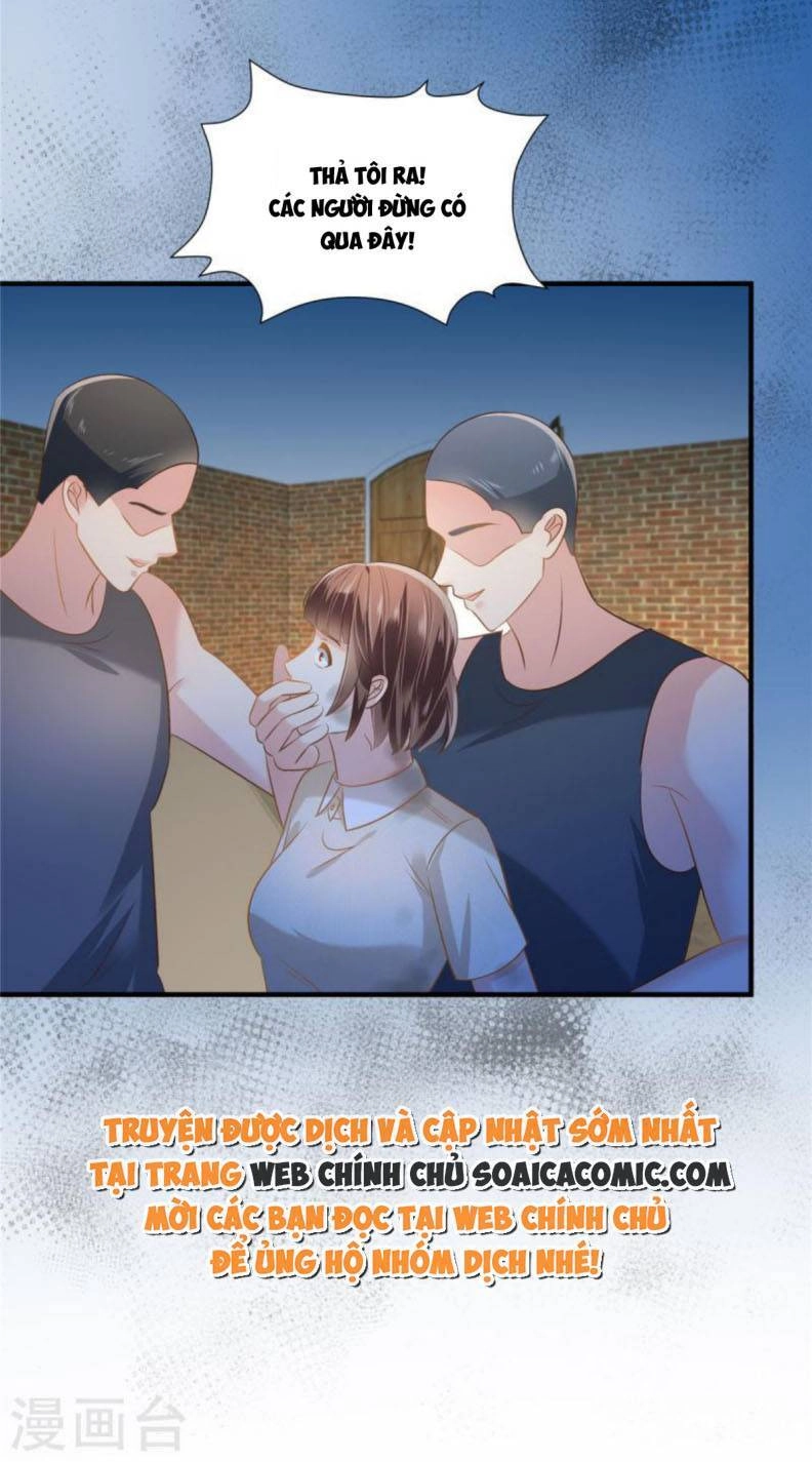 Trọng Sinh Trở Lại: Sủng Nịch Độc Nhất Vô Nhị Chapter 273 - 16