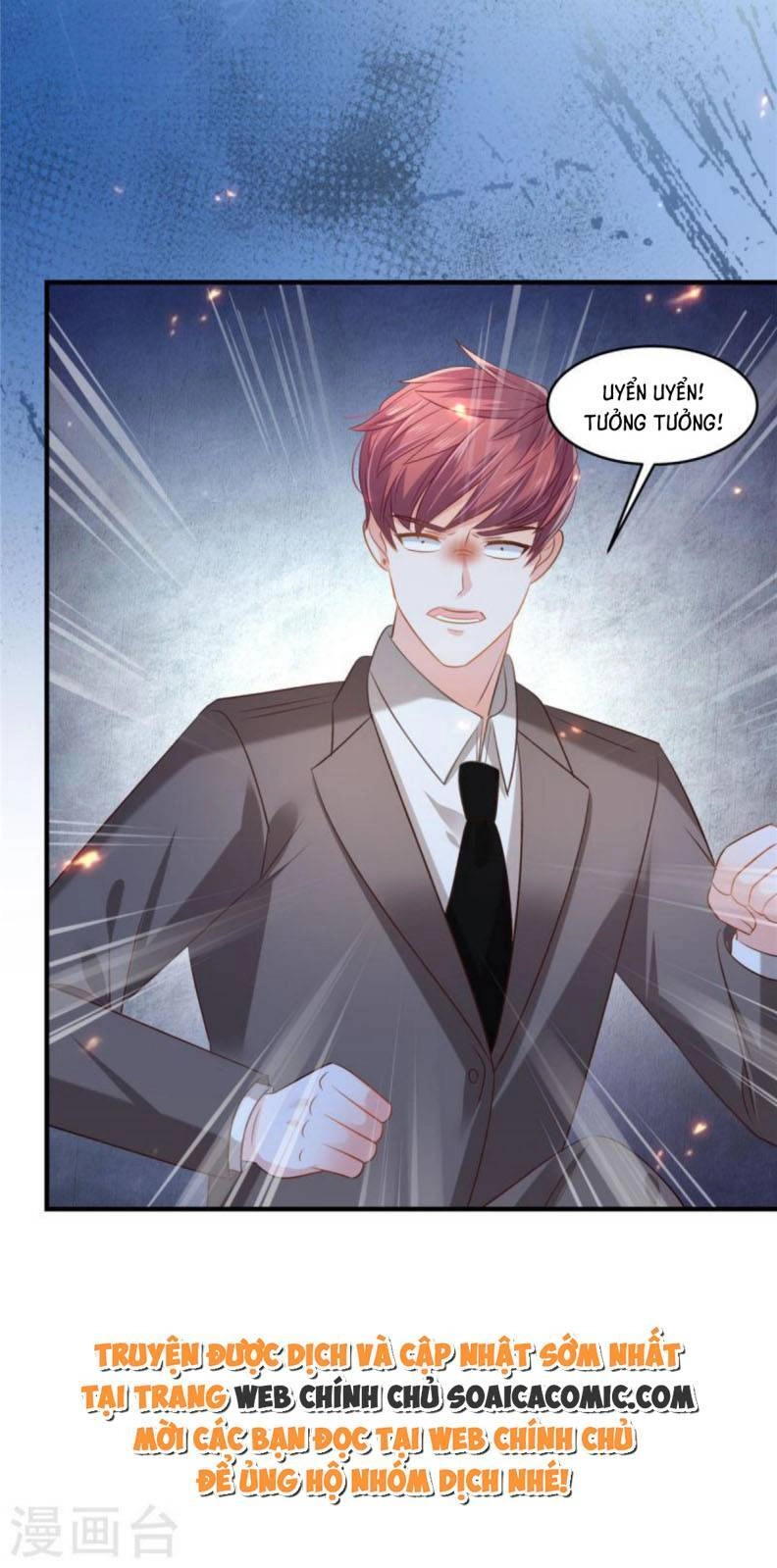 Trọng Sinh Trở Lại: Sủng Nịch Độc Nhất Vô Nhị Chapter 273 - 19