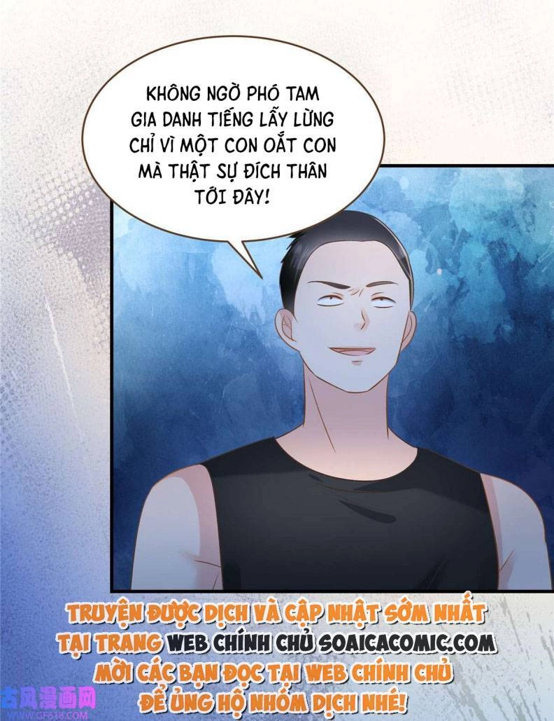 Trọng Sinh Trở Lại: Sủng Nịch Độc Nhất Vô Nhị Chapter 274 - 2