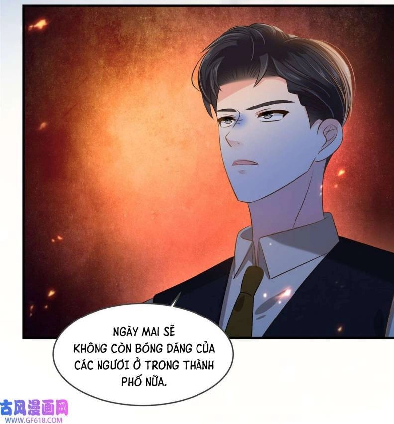 Trọng Sinh Trở Lại: Sủng Nịch Độc Nhất Vô Nhị Chapter 274 - 7