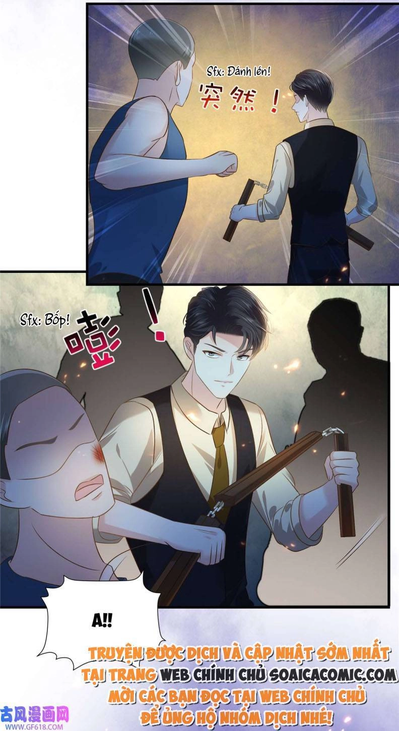 Trọng Sinh Trở Lại: Sủng Nịch Độc Nhất Vô Nhị Chapter 274 - 9