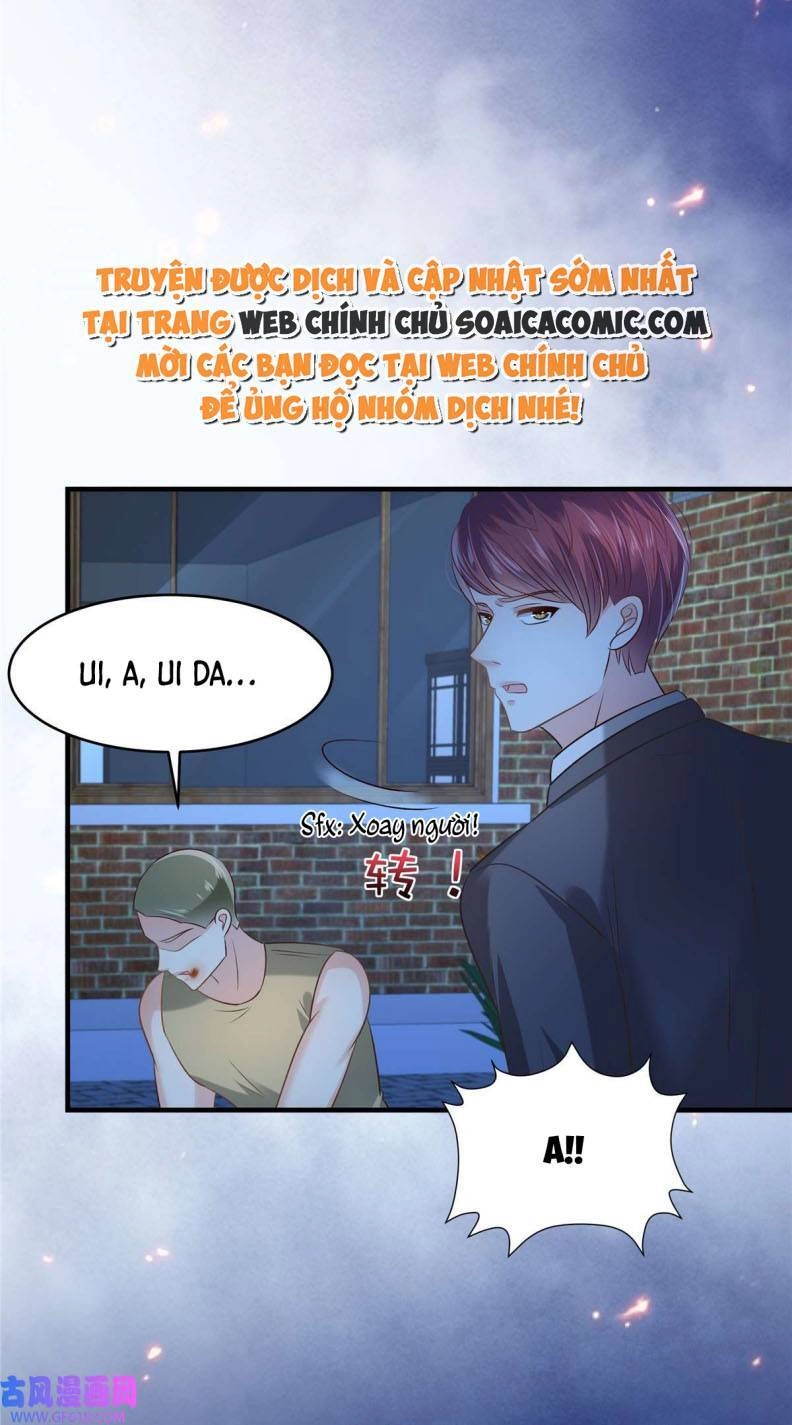 Trọng Sinh Trở Lại: Sủng Nịch Độc Nhất Vô Nhị Chapter 274 - 12