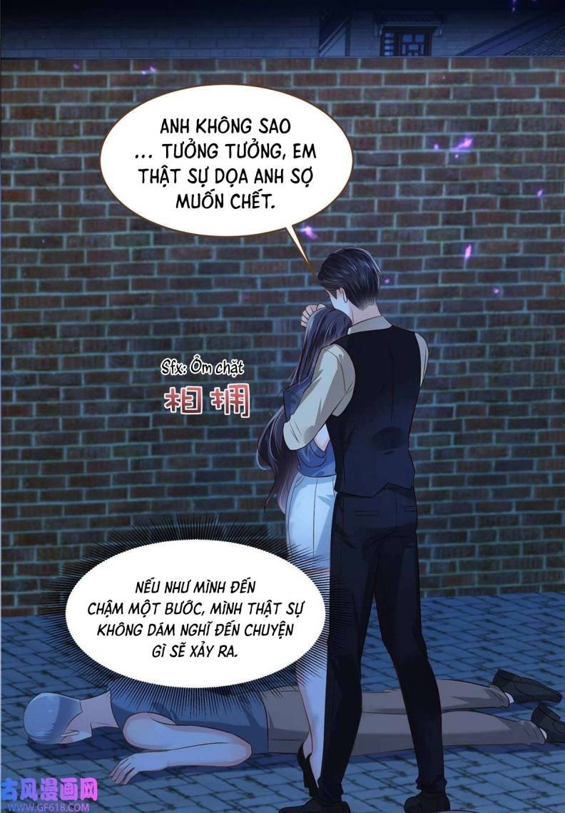 Trọng Sinh Trở Lại: Sủng Nịch Độc Nhất Vô Nhị Chapter 274 - 18