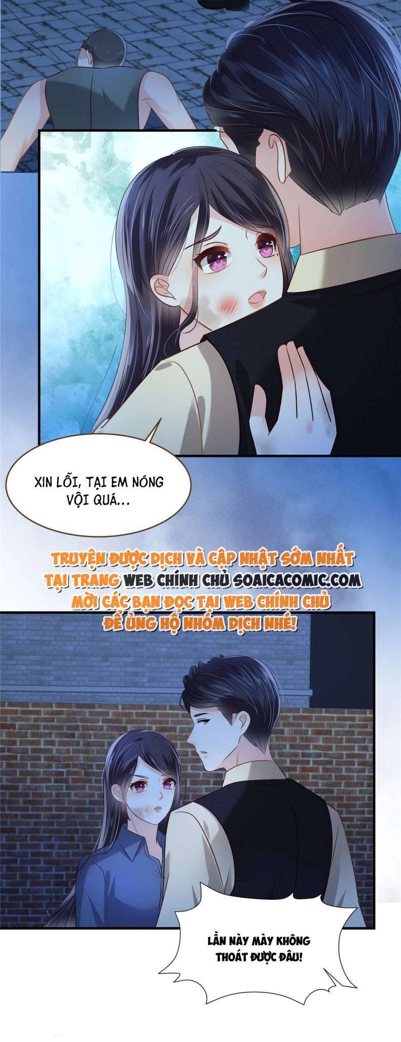 Trọng Sinh Trở Lại: Sủng Nịch Độc Nhất Vô Nhị Chapter 274 - 19