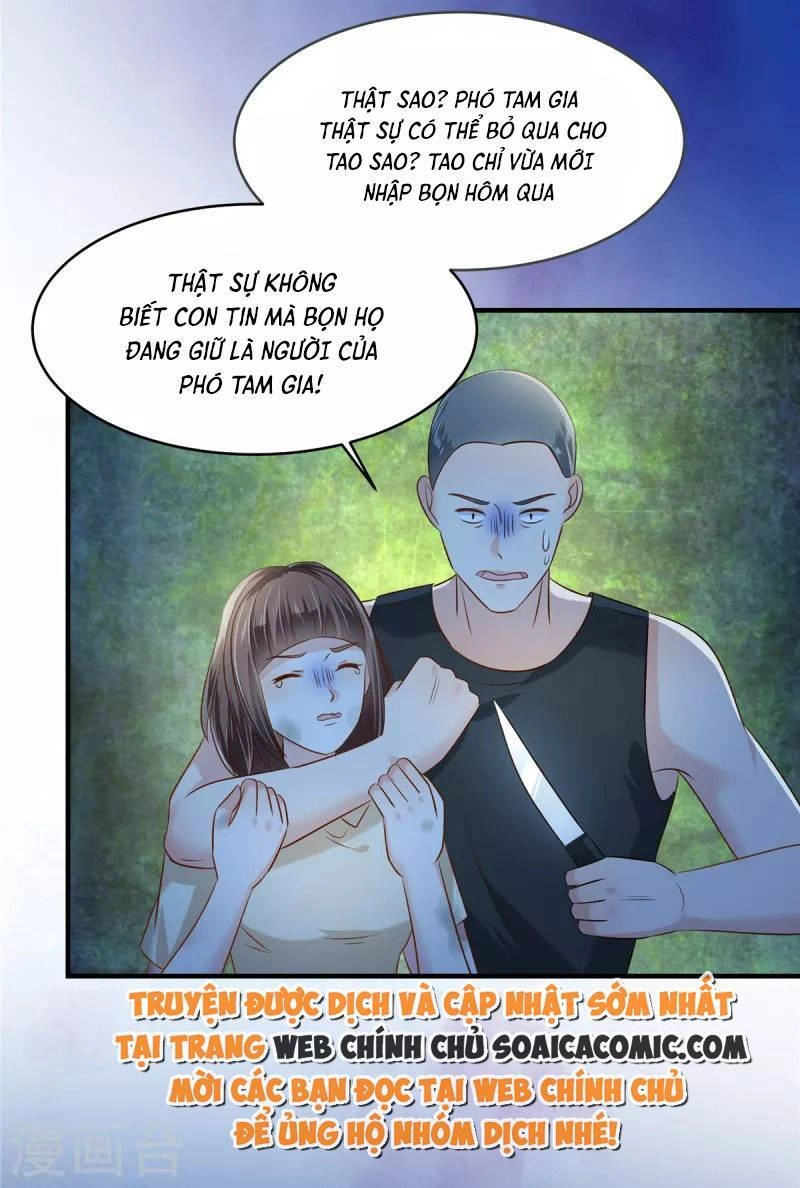 Trọng Sinh Trở Lại: Sủng Nịch Độc Nhất Vô Nhị Chapter 275 - 3