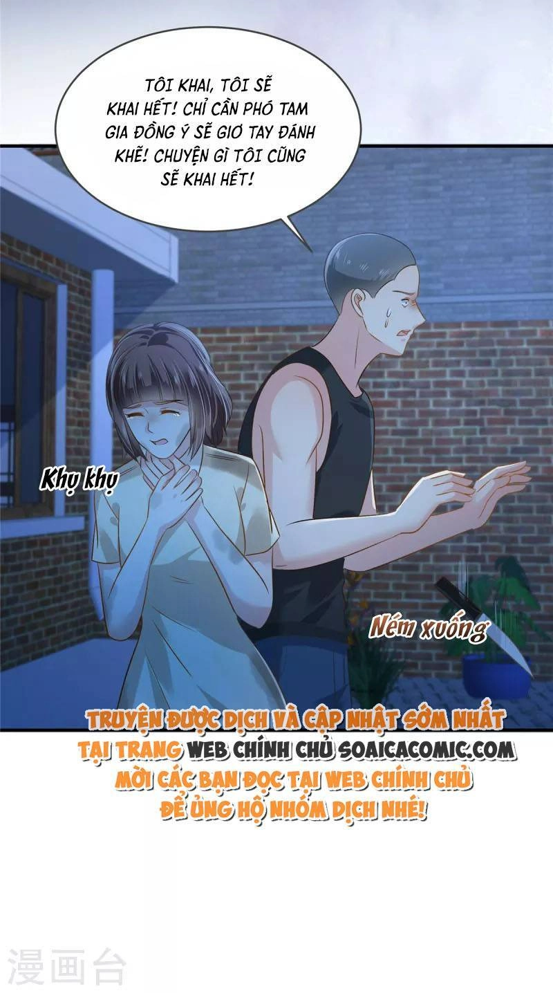 Trọng Sinh Trở Lại: Sủng Nịch Độc Nhất Vô Nhị Chapter 275 - 5