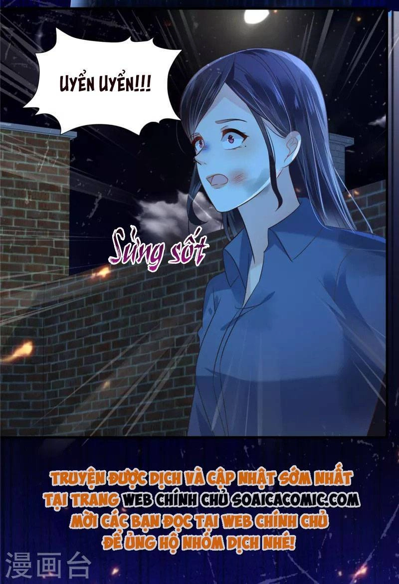 Trọng Sinh Trở Lại: Sủng Nịch Độc Nhất Vô Nhị Chapter 275 - 8