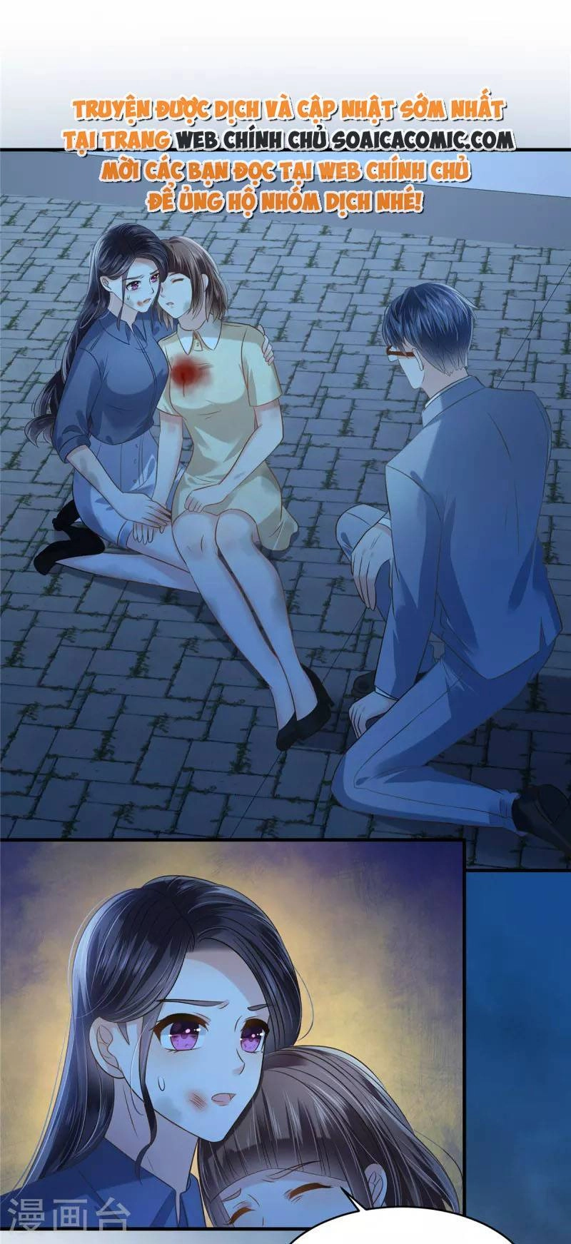 Trọng Sinh Trở Lại: Sủng Nịch Độc Nhất Vô Nhị Chapter 275 - 13