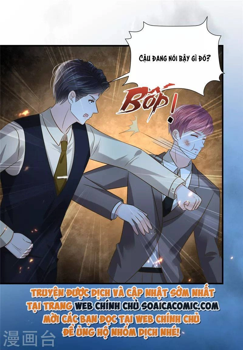 Trọng Sinh Trở Lại: Sủng Nịch Độc Nhất Vô Nhị Chapter 275 - 19