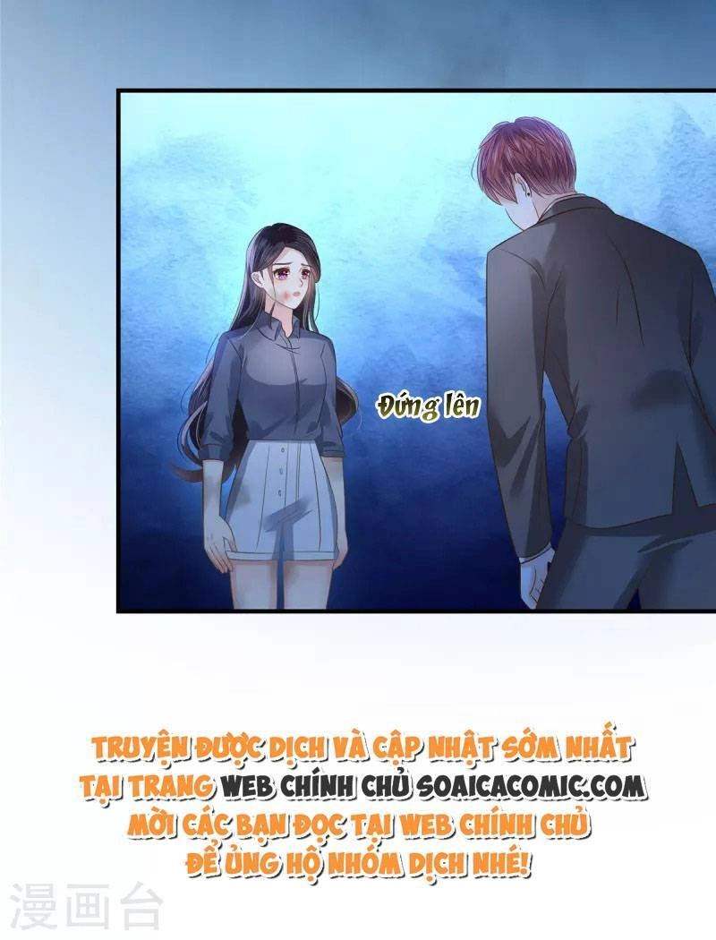 Trọng Sinh Trở Lại: Sủng Nịch Độc Nhất Vô Nhị Chapter 275 - 22