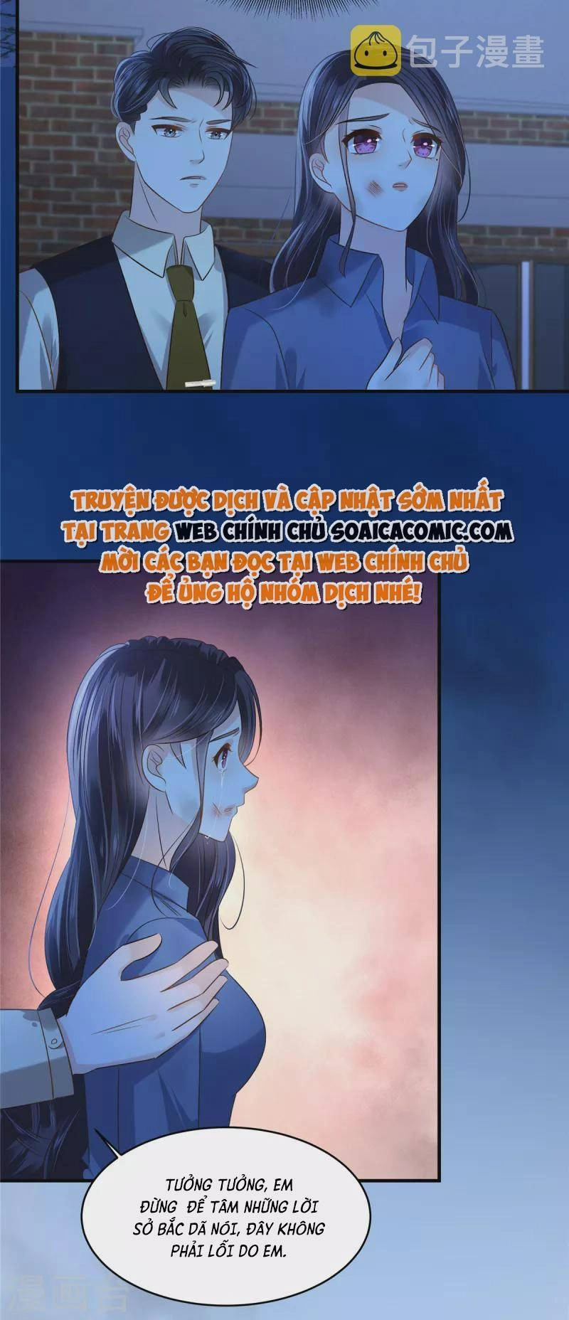 Trọng Sinh Trở Lại: Sủng Nịch Độc Nhất Vô Nhị Chapter 276 - 3