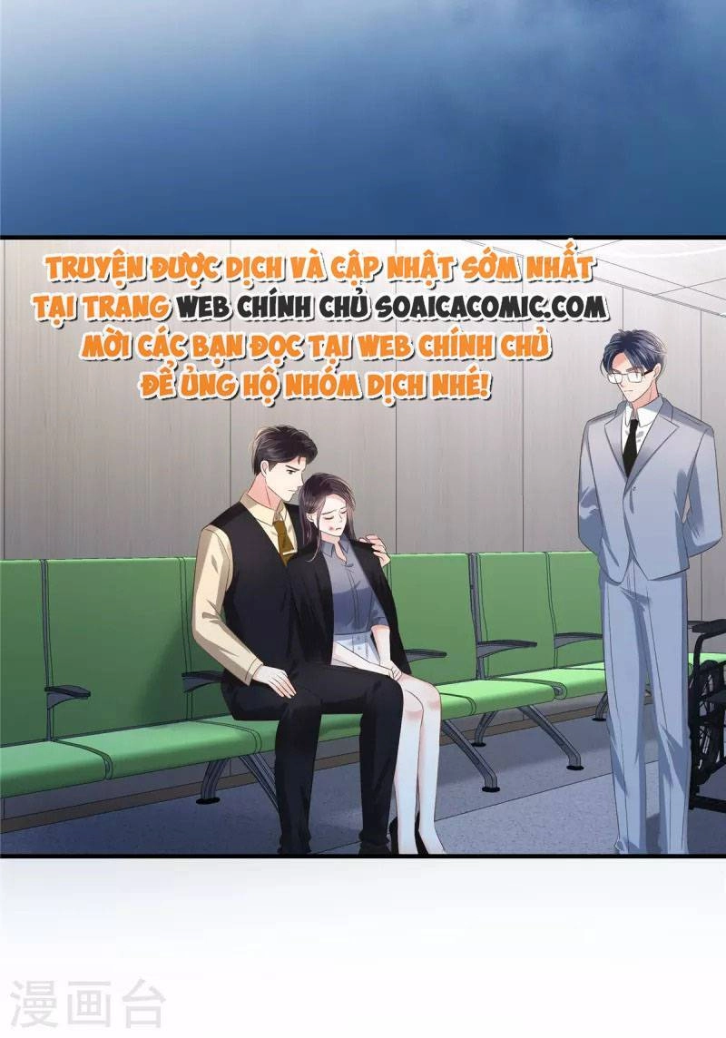 Trọng Sinh Trở Lại: Sủng Nịch Độc Nhất Vô Nhị Chapter 276 - 7