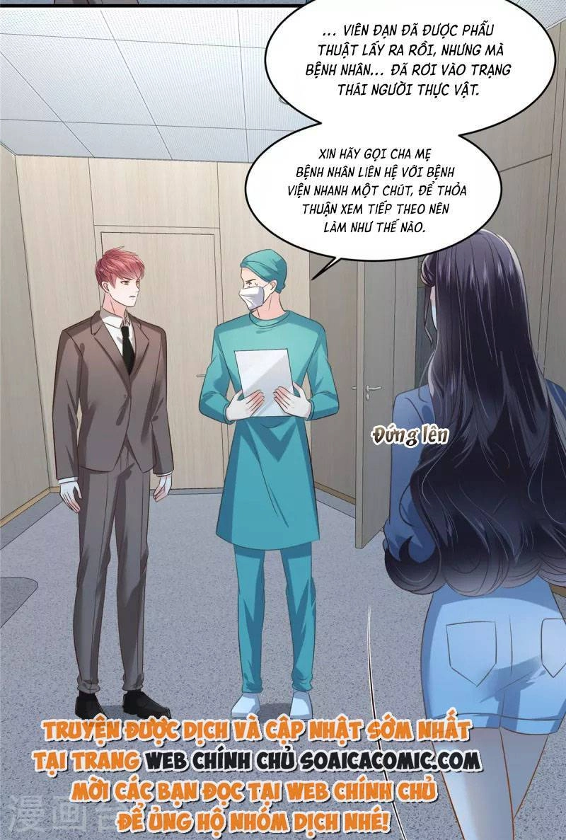 Trọng Sinh Trở Lại: Sủng Nịch Độc Nhất Vô Nhị Chapter 276 - 11