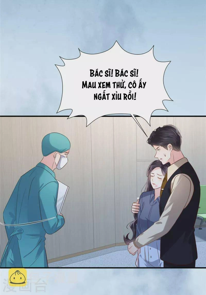 Trọng Sinh Trở Lại: Sủng Nịch Độc Nhất Vô Nhị Chapter 276 - 13